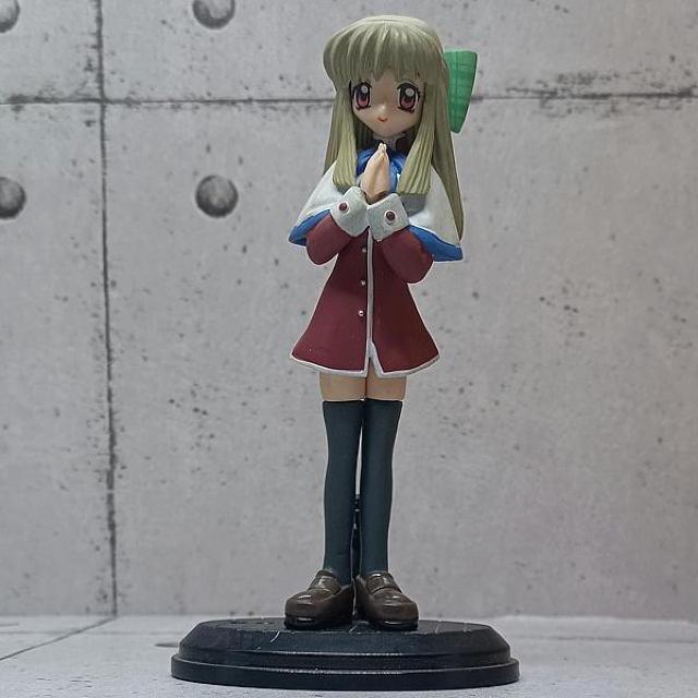 ☆倉田佐祐理 DGPフィギュアコレクション(Kanon) < ホビー  ☆倉田佐祐理 DGPフィギュアコレクション(Kanon)  < ホビーの