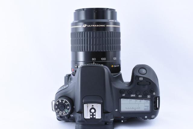 Canon EOS 70D + BG-E14 obe[Obv EF 80-200mm f4.5-5.6@YZbg  Ɠd/AV 