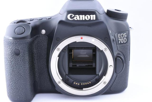 Canon EOS 70D + BG-E14 obe[Obv EF 80-200mm f4.5-5.6@YZbg  Ɠd/AV 