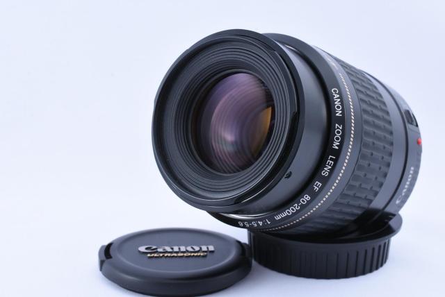 Canon EOS 70D + BG-E14 obe[Obv EF 80-200mm f4.5-5.6@YZbg  Ɠd/AV 