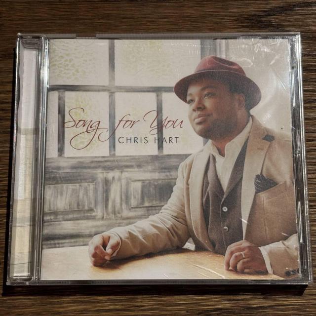 【クリス・ハート】Song for You < CD/DVD/ビデオ 【クリス・ハート】Song for You < CD/DVD/ビデオの