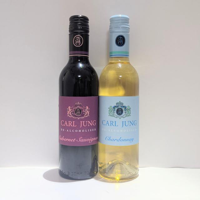 CARL JUNG J[OhCcY mAR[CZbg 375ml   O/hN 