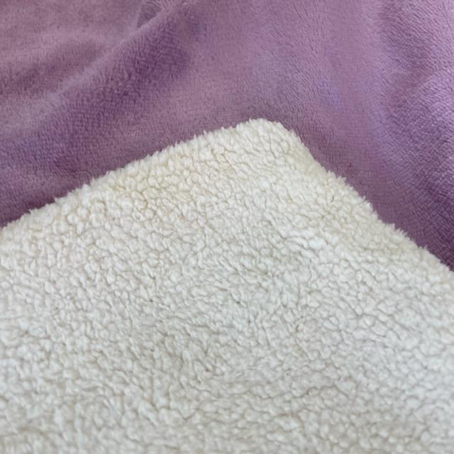 お買い得品☆裏シープボアフランネル掛け布団カバー☆シングルロングサイズ☆150×210cm☆6ヶ所ヒモ付き☆洗濯OK < インテリア/ライフ お買い得品☆裏シープボアフランネル掛け布団カバー☆シングルロングサイズ☆150×210cm☆6ヶ所ヒモ付き☆洗濯OK < インテリア/ライフの