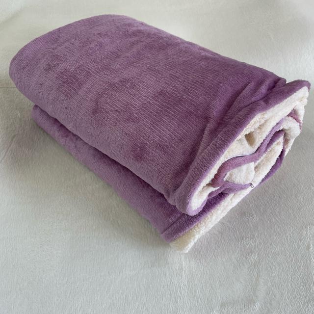 お買い得品☆裏シープボアフランネル掛け布団カバー☆シングルロングサイズ☆150×210cm☆6ヶ所ヒモ付き☆洗濯OK < インテリア/ライフ お買い得品☆裏シープボアフランネル掛け布団カバー☆シングルロングサイズ☆150×210cm☆6ヶ所ヒモ付き☆洗濯OK < インテリア/ライフの