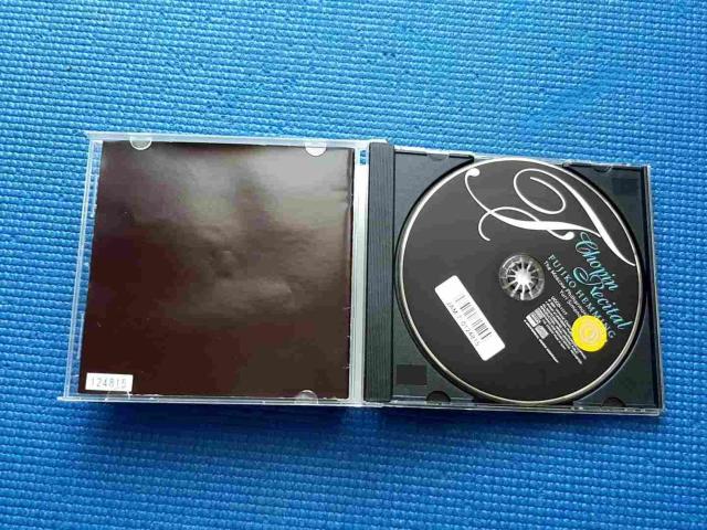 CD ショパン・リサイタル フジ子・ヘミング フジコ・ヘミング < CD/DVD/ビデオ CD ショパン・リサイタル フジ子・ヘミング フジコ・ヘミング < CD/DVD/ビデオの