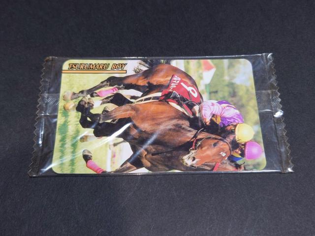 yJz܂˂ny ܂˂nJ[h M[J[h No.'02-047 c}{[C   g[fBOJ[h 