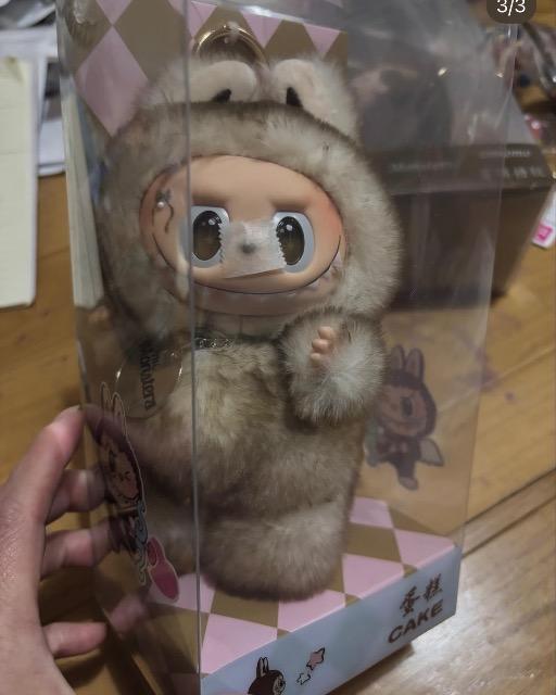 海外製品 ラブブ 新品 < おもちゃ 海外製品 ラブブ 新品 < おもちゃの