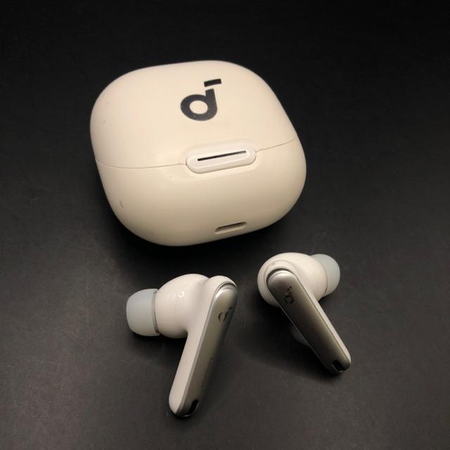  soundcore Liberty 4 NC CXCz   Ɠd/AV 