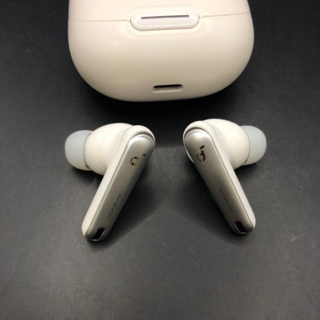  soundcore Liberty 4 NC CXCz  Ɠd/AV 