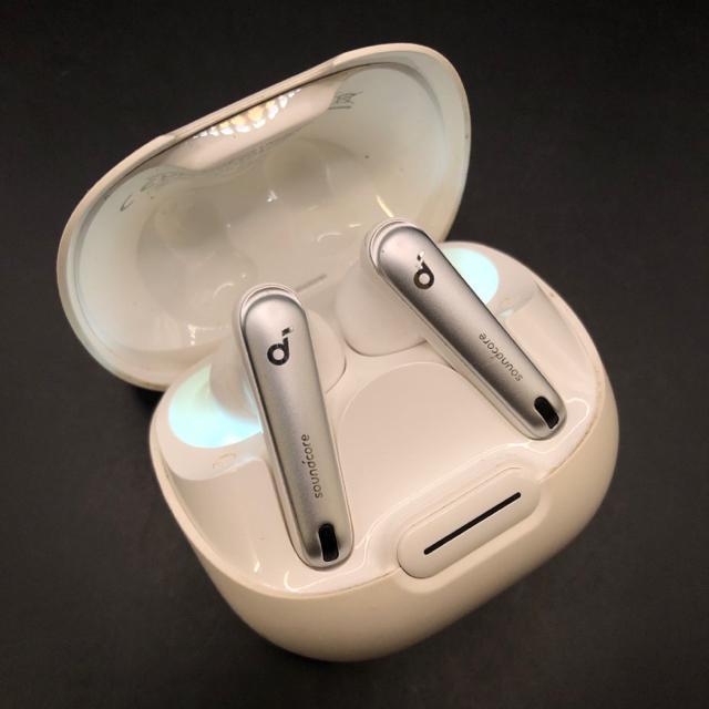  soundcore Liberty 4 NC CXCz  Ɠd/AV 