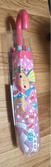 ワンピース☆折りたたみ傘(ピンク) < アニメ/コミック/キャラクター ワンピース☆折りたたみ傘(ピンク) < アニメ/コミック/キャラクターの
