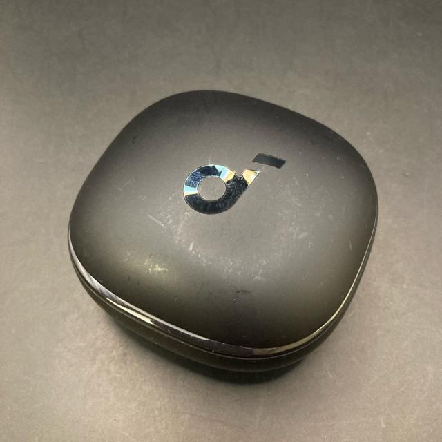 即決 Soundcore Liberty 4 ワイヤレスイヤホン 充電ケースのみ < 家電/AV 即決 Soundcore Liberty 4 ワイヤレスイヤホン 充電ケースのみ < 家電/AVの