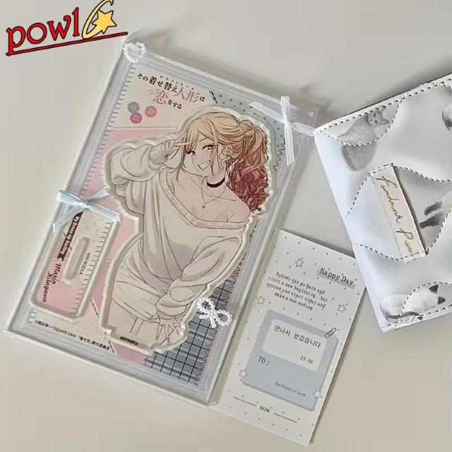 �A�N�����{�[�h�X�^���h�t�B�M���A�����ւ��l�`�͗�������쑽��C���������� �܂�� �� �z�r�[�� 