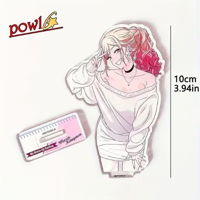 �A�N�����{�[�h�X�^���h�t�B�M���A�����ւ��l�`�͗�������쑽��C���������� �܂�� �� �z�r�[�� 