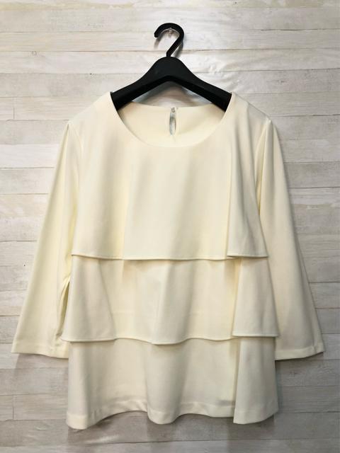 新品☆3L♪柔らか楽ちん!フォーマルパンツスーツ3点set入学式卒業式に♪R119 < 女性ファッション 新品☆3L♪柔らか楽ちん!フォーマルパンツスーツ3点set入学式卒業式に♪R119 < 女性ファッションの