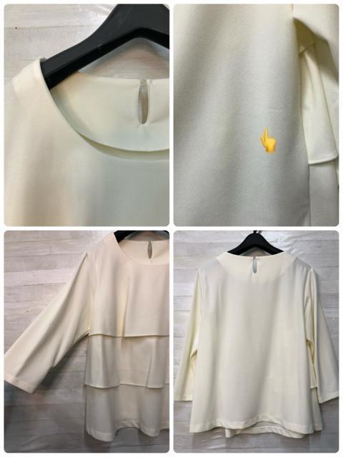 新品☆3L♪柔らか楽ちん!フォーマルパンツスーツ3点set入学式卒業式に♪R119 < 女性ファッション 新品☆3L♪柔らか楽ちん!フォーマルパンツスーツ3点set入学式卒業式に♪R119 < 女性ファッションの