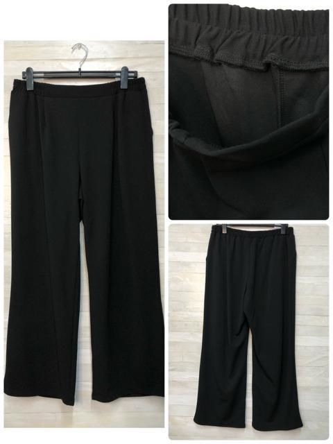 新品☆3L♪柔らか楽ちん!フォーマルパンツスーツ3点set入学式卒業式に♪R119 < 女性ファッション 新品☆3L♪柔らか楽ちん!フォーマルパンツスーツ3点set入学式卒業式に♪R119 < 女性ファッションの