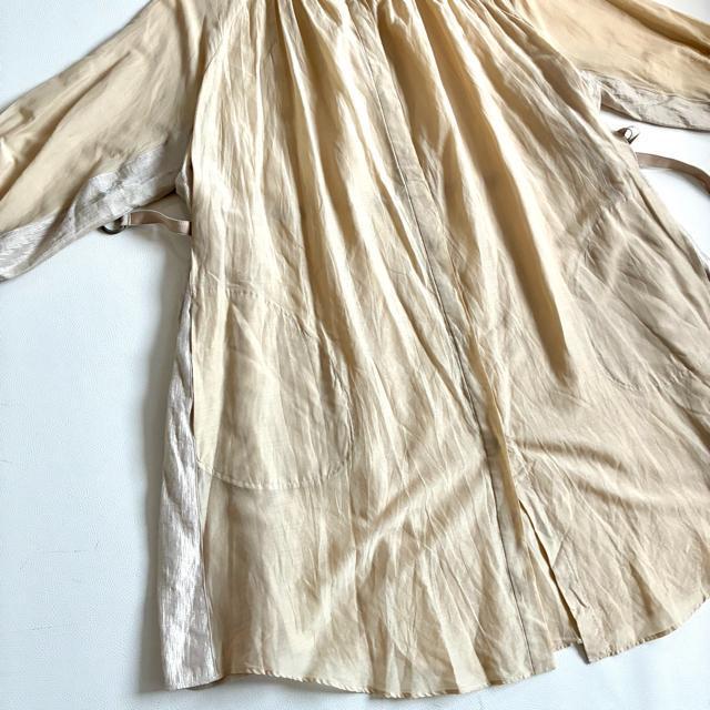 �����i��H. P. FRANCE���V���N���V���c�W���P�b�g���A�E�^�[���C�G���[�� �� �����t�@�b�V������ 