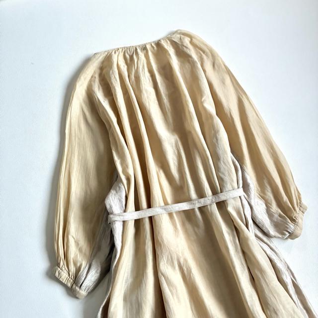 �����i��H. P. FRANCE���V���N���V���c�W���P�b�g���A�E�^�[���C�G���[�� �� �����t�@�b�V������ 