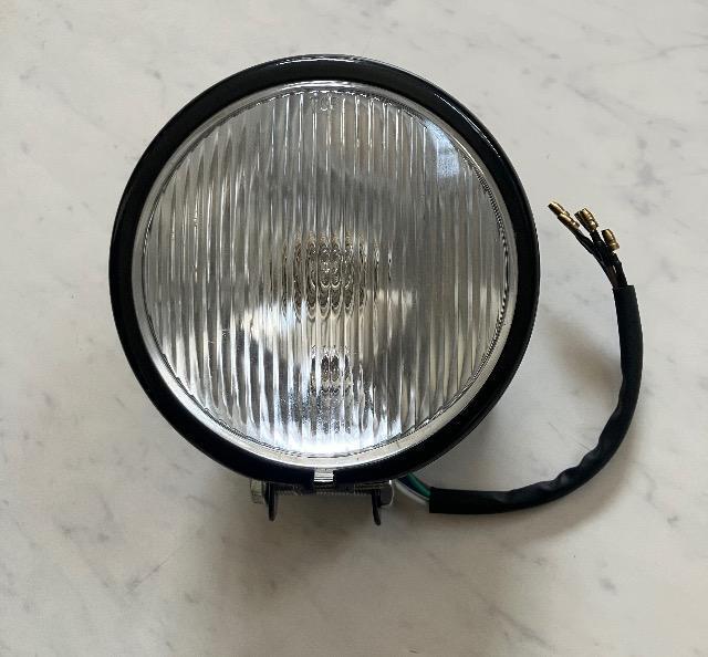 �ėp �x�[�c�^�C�v 4.5�C���` �w�b�h���C�g �� ������/�o�C�N