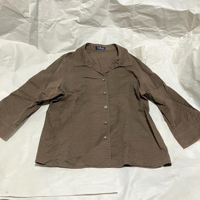 【オンワード】【JANE MORE / ジェーンモア】 長袖シャツ / 13 < 女性ファッション 【オンワード】【JANE MORE / ジェーンモア】 長袖シャツ / 13 < 女性ファッションの