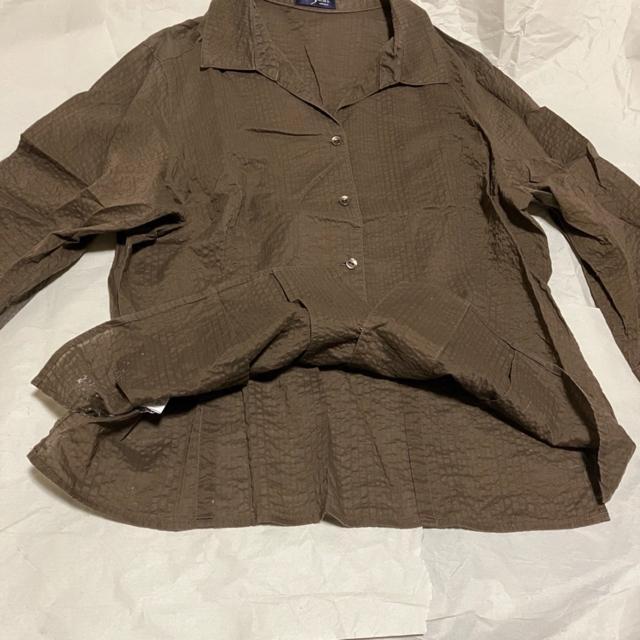 【オンワード】【JANE MORE / ジェーンモア】 長袖シャツ / 13 < 女性ファッション 【オンワード】【JANE MORE / ジェーンモア】 長袖シャツ / 13 < 女性ファッションの