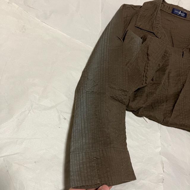 【オンワード】【JANE MORE / ジェーンモア】 長袖シャツ / 13 < 女性ファッション 【オンワード】【JANE MORE / ジェーンモア】 長袖シャツ / 13 < 女性ファッションの