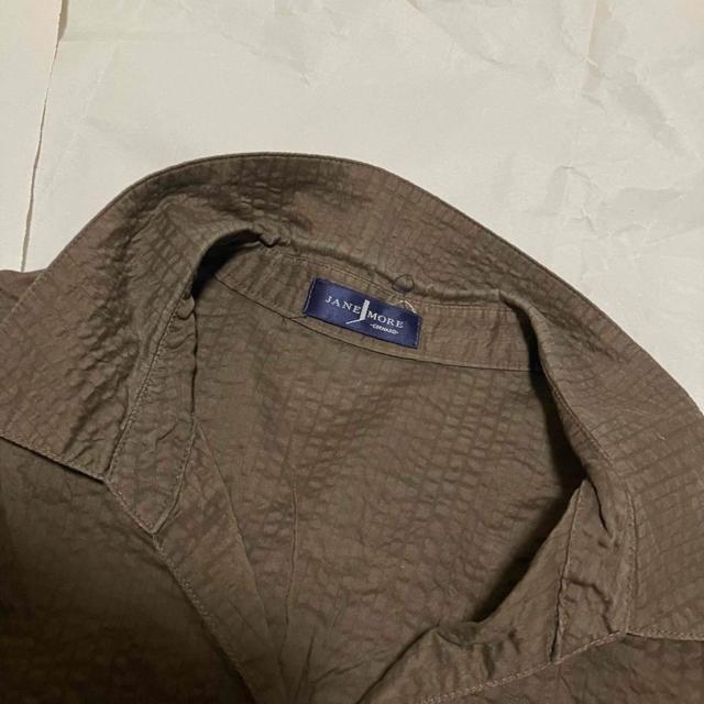 【オンワード】【JANE MORE / ジェーンモア】 長袖シャツ / 13 < 女性ファッション 【オンワード】【JANE MORE / ジェーンモア】 長袖シャツ / 13 < 女性ファッションの