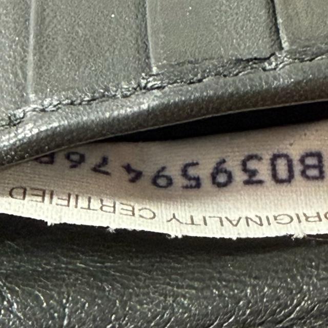 �󏭁@�{�b�e�K���F�l�^�@BOTTEGAVENETA ���z�@��܂�@�܂���z�@���U�[�h�@�C���g���`���[�g�@�����Y �� �u�����h�� 