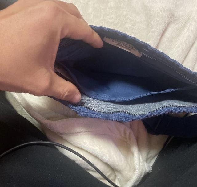 adidas �I���W�i���X �g���t�H�C���� �f�j���~�j�V�����_�[�o�b�O �� �u�����h�� 