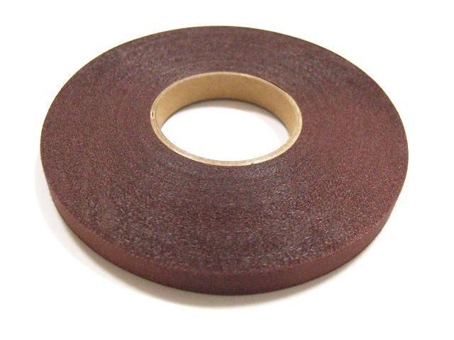 両面サテンリボン茶色9mm幅30m巻 < ペット/手芸/園芸 両面サテンリボン茶色9mm幅30m巻 < ペット/手芸/園芸の