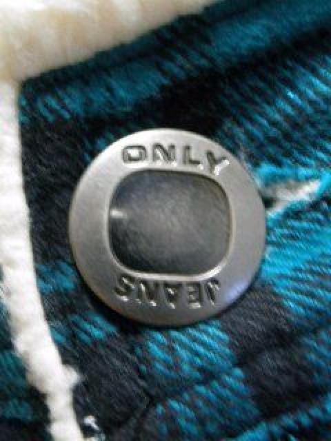 《New》スター型ポケット★タータンチェック柄・裾ボア*ショートパンツ<グリーンM> < 女性ファッション  《New》スター型ポケット★タータンチェック柄・裾ボア*ショートパンツ<グリーンM> < 女性ファッションの