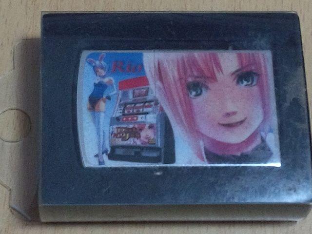 【パチスロ ブラックジャック(Rio)】オイルライター 未使用品 < ホビー  【パチスロ ブラックジャック(Rio)】オイルライター 未使用品 < ホビーの