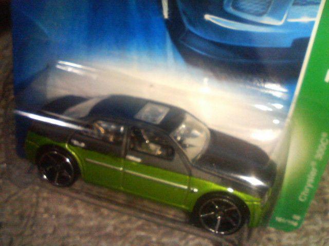 HW '08 トレジャーハント クライスラー 300C < ホビー HW '08 トレジャーハント クライスラー 300C < ホビーの