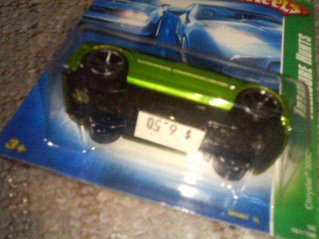 HW '08 トレジャーハント クライスラー 300C < ホビー HW '08 トレジャーハント クライスラー 300C < ホビーの