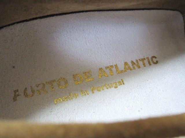 PORTO DE ATLANTIC {v U[ V[Y|gKVi  jt@bV 