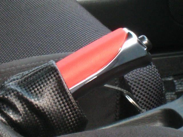 サイドブレーキカバーレザーレッド < 自動車/バイク サイドブレーキカバーレザーレッド < 自動車/バイク