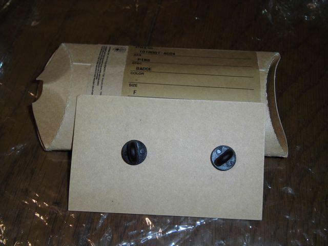 新品WTAPSダブルタップスピンバッチセットピンズA < ブランド 新品WTAPSダブルタップスピンバッチセットピンズA < ブランドの