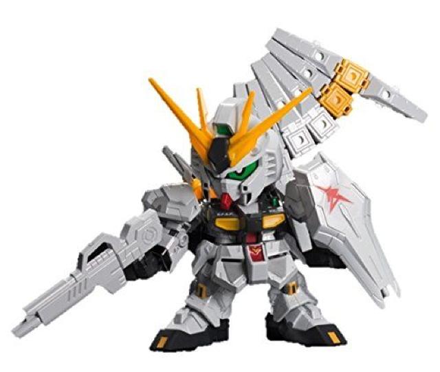限定 BB戦士 RX-93 νガンダム メタリックVer. < ホビー  限定 BB戦士 RX-93 νガンダム メタリックVer. < ホビーの