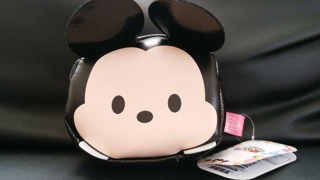 新品*タグ付き*ディズニーキャラクターTSUM TSUMポーチ*ミッキー < アニメ/コミック/キャラクター  新品*タグ付き*ディズニーキャラクターTSUM TSUMポーチ*ミッキー  < アニメ/コミック/キャラクターの