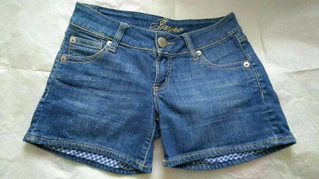☆JAYROのデニムショートパンツ☆ < ブランド  ☆JAYROのデニムショートパンツ☆  < ブランドの