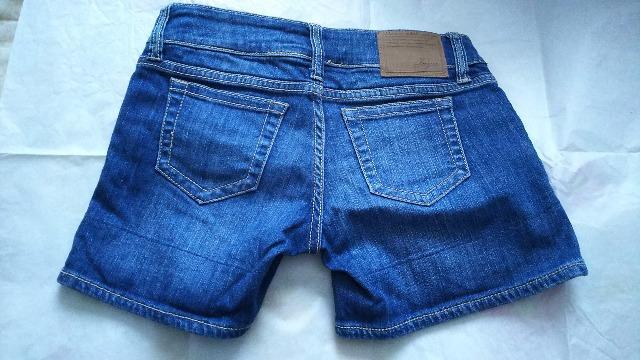 ☆JAYROのデニムショートパンツ☆ < ブランド  ☆JAYROのデニムショートパンツ☆ < ブランドの