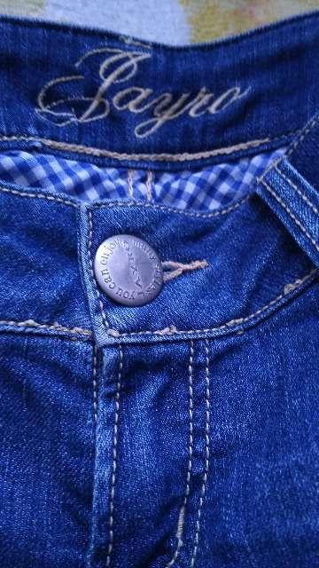 ☆JAYROのデニムショートパンツ☆ < ブランド  ☆JAYROのデニムショートパンツ☆ < ブランドの