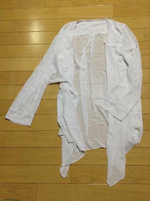 BLACK BY MOUSSY(ブラックバイマウジー)3WAYブラウス+新品カーデ他セット < ブランド  BLACK BY MOUSSY(ブラックバイマウジー)3WAYブラウス+新品カーデ他セット < ブランドの