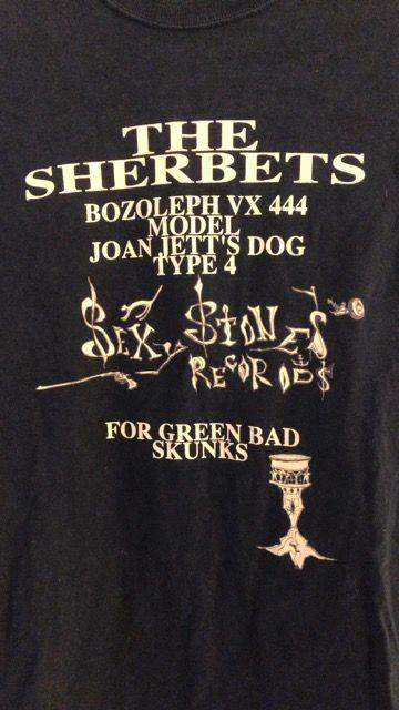 ★セクシーストーンズ★ベンジー★半袖★浅井健一 < 男性ファッション  ★セクシーストーンズ★ベンジー★半袖★浅井健一  < 男性ファッションの