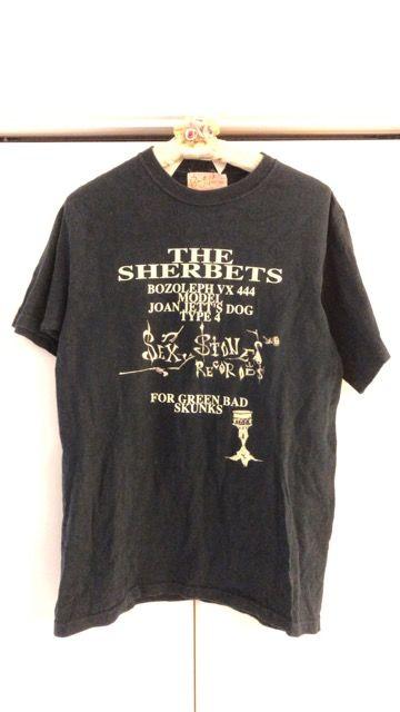 ★セクシーストーンズ★ベンジー★半袖★浅井健一 < 男性ファッション  ★セクシーストーンズ★ベンジー★半袖★浅井健一 < 男性ファッションの