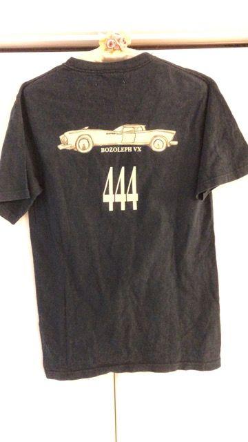 ★セクシーストーンズ★ベンジー★半袖★浅井健一 < 男性ファッション  ★セクシーストーンズ★ベンジー★半袖★浅井健一 < 男性ファッションの