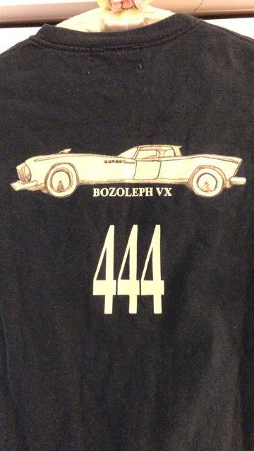 ★セクシーストーンズ★ベンジー★半袖★浅井健一 < 男性ファッション  ★セクシーストーンズ★ベンジー★半袖★浅井健一 < 男性ファッションの