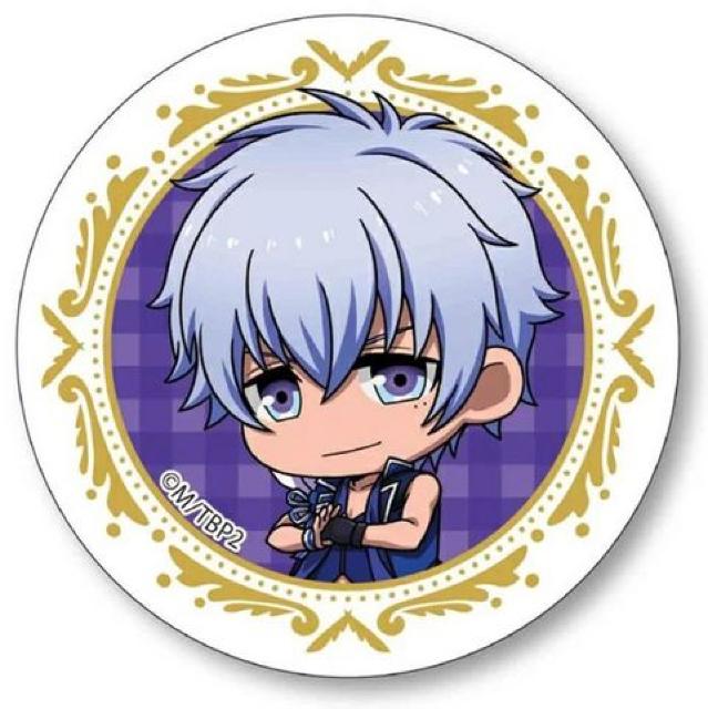 B-PROJECT`Ⓒ*G[V` V[ ڗL   Aj/R~bN/LN^[ 