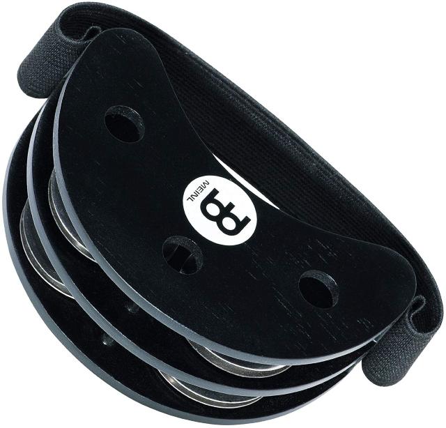 フットパーカッション Foot Tambourine < おもちゃ  フットパーカッション Foot Tambourine < おもちゃの